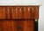Italian neoclassical chest of drawers italy walnut c. 1830 dimensions: h x w x d: 94 x 124 x 58 cm : an exceptional...