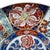 Imari Porcelain Antique Japanese Imari Porcelain Platter For Sale - Image 4 of 7