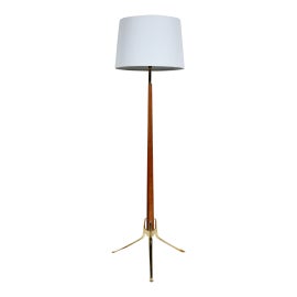Example of Lightolier Floor Lamps