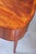Swedish Modern Organic Desk in Mahogany, 1940s For Sale - Image 13 of 15