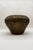 Large Engraved Brass Planter, 1960s For Sale - Image 4 of 8