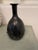 Late 20th Century Vintage Mata Pottery Vase Signed P. Mateos For Sale - Image 5 of 7