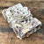 Vintage Oyster Shell Encrusted Box For Sale - Image 10 of 12