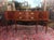 Councill Furniture Councill Craftsmen Sideboard With Brass Gallery, Federal Style For Sale - Image 4 of 18