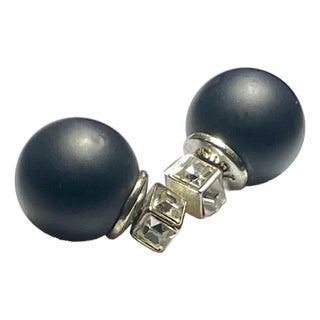 Dior Tribales Earrings, Pair For Sale