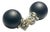 Dior Tribales Earrings, Pair For Sale