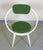 Green Lounge Chair by by Yngve Ekström, 1960 For Sale - Image 8 of 12