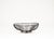 Mid-Century Modern Wire Basket with Silver Plating, 1950s For Sale - Image 9 of 9