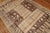 Zabihi Collection Turkish Deco Zeki Muren Eclectic Rug For Sale - Image 4 of 8