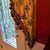 Yellow Custom Chintz Valances For Sale - Image 8 of 10