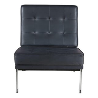 Lounge Chair by Florence Knoll for Knoll International, USA, 1960s For Sale