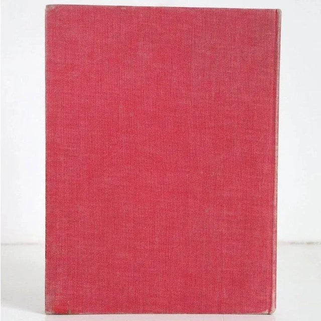 English Vintage English Painted Enamels by Therle & G. Bernard Hughes Book For Sale - Image 3 of 8