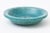 Gustavsberg Vintage Wilhelm Kage for Gustavsberg Argenta Bowl With Flowers, Leaves and Sterling Silver For Sale - Image 4 of 10