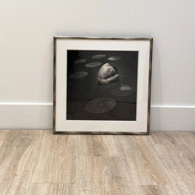 1990s Circa 1994 Isolate 900 Photograph by Rick Chapman, American For Sale - Image 5 of 5