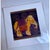 Indian Elephant original painting. These originals are artist samples, color trials from the development of my Global...