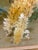 Asian Style Artwork Bird on Flower Composition, Signed For Sale In San Francisco - Image 6 of 12