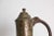 Metal Antique Middle Eastern Persian Tinned Copper Ewer 19th Century For Sale - Image 7 of 13