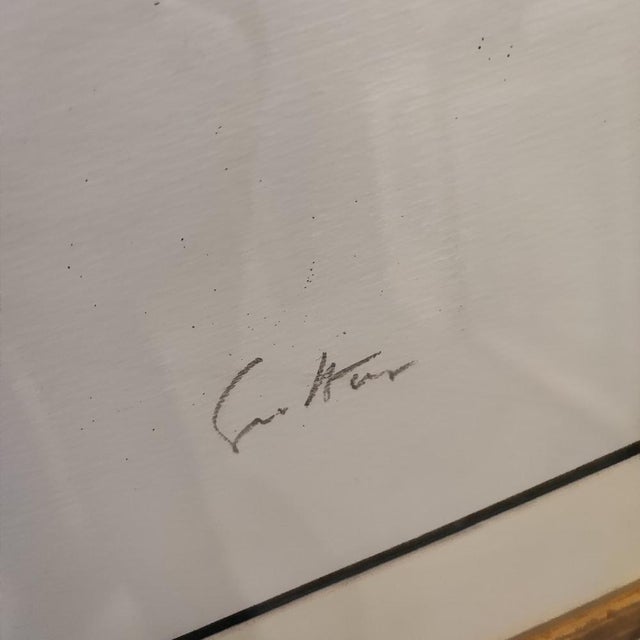 Renato Guttuso, Italy, Paper For Sale - Image 4 of 8