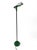 Rare green floor lamp by ernesto gismondi for artemide, 1970s, italy the lamp is in very good condition. this lamp works...