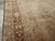 1930s Galerie Shabab Collection Early 20th Century Turkish Oushak Rug For Sale - Image 5 of 10