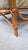 Vintage Heywood Wakefield Mid Century Modern BentWood Rattan Lounge Chair For Sale - Image 17 of 18