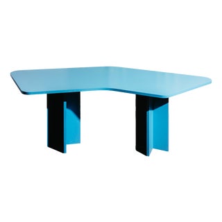 Large Vintage Desk, 2010s For Sale