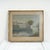 A. Bratti, Golden Frame Beauty of a Serene Landscape, 2000s, Oil on Canvas, Framed For Sale - Image 5 of 5