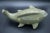 Vintage (90s) Large Koi Fish Hand-Made Stoneware Pottery, E. T. Tonala For Sale - Image 9 of 13