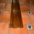 Brown Antique 19th C French Victorian Revival Walnut Wood Full Bed Frame For Sale - Image 8 of 9