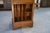 Oak Doctor's Cabinet, 1900s For Sale - Image 10 of 14