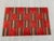 Design Plus Gallery presents a 2ft × 3ft 2in Handwoven Flatweave Patchwork Kilim Area Rug. The rug has a distinctive block...