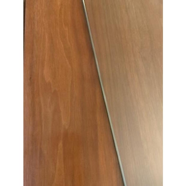 1950s 1950s Ramseur Mid Century Modern 8 Drawer Dresser For Sale - Image 5 of 17