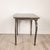 John Wheatman Custom Copper Top Table With Antique Legs For Sale In San Francisco - Image 6 of 12