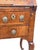 Small Antique Walnut Secretaire, 1720 For Sale - Image 12 of 16