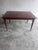 Danish Rosewood Model 254 Extendable Dining Table from Niels O. Møller, Denmark, 1960s For Sale - Image 3 of 10