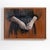 Early 21st Century Justyna Kuklo, Mourning, 2021, Oil on Canvas For Sale - Image 5 of 6