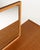 Vintage Oak Dressing Table, 1960s For Sale - Image 6 of 11