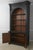 Traditional Heidi Steinberg Collection Monumental Arched Open Bookcase For Sale - Image 3 of 16