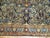 Persian Early 20th Century Zabihi Collection Persian Malayer Rug - 10'7" x 12'8" For Sale - Image 3 of 8