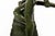 French Art Deco Bronze Sculpture “The Lock” by Pierre Le Faguays Ca. 1930 For Sale - Image 10 of 18
