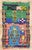 Vintage Azilal Moroccan Rug, 03'04 X 05'06 For Sale - Image 10 of 10
