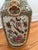 19th Century Chinese Export Rose Medallion Porcelain Vase For Sale - Image 4 of 9
