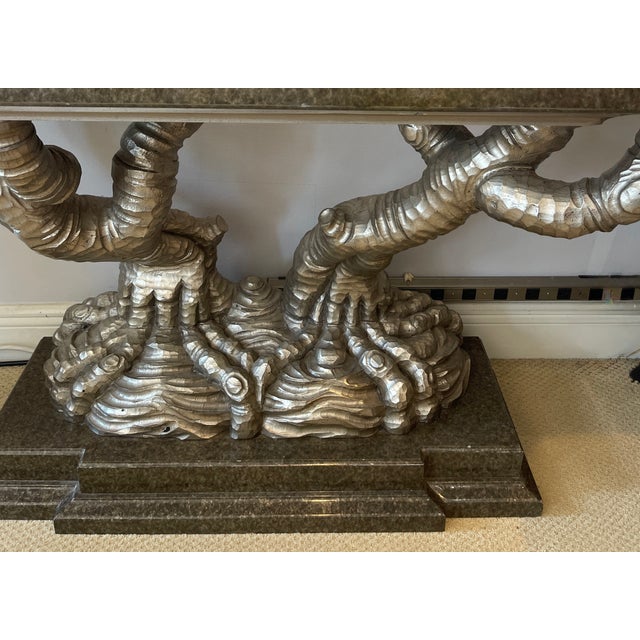 This is a wonderful example of Marge Carson Design, Marge Carsonit is an American luxury furniture brand , founded in...