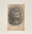 Figurative A Charming, 1940s Portrait Sketch of a Young Boy by Noted Chicago Modern Artist, Harold Haydon For Sale - Image 3 of 5