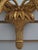 Pair Friedman Brothers Gold Gilt Candelabra Sconces For Sale - Image 10 of 12