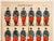 Date: 1880s-1890s Size: 11.5 x 15.5 inches Printer: Pellerin et cie. About this poster: Imagerie d'Épinal was a print...