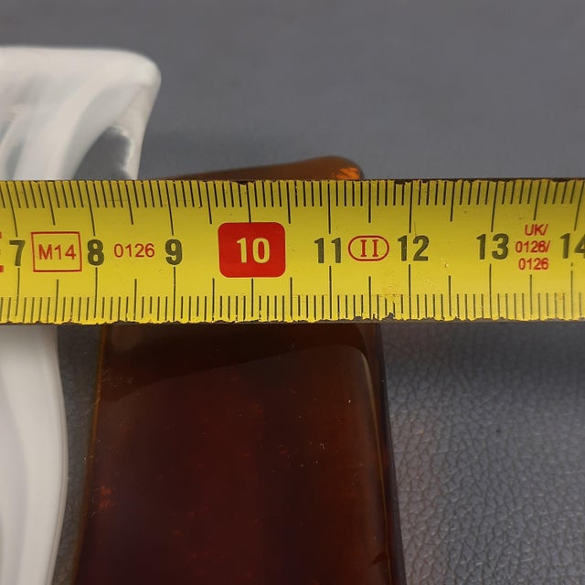 Murano Glass Centerpiece from La Murrina, 1970s For Sale - Image 9 of 11