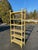 Century Furniture Palm Beach Regency Yellow Faux Bamboo Etagere Bookcase For Sale - Image 4 of 18
