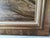 Jaguar, 1990s, Oil on Canvas, Framed For Sale - Image 7 of 9