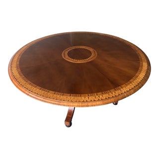 Alfonso Marina Expandable Dining Table For Sale